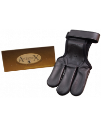 Handschuh AMBRIORIX BLACK Schiesshandschuh