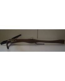 Armbrust MAREP 90-100 lbs Historische x-Bow mit 3 Bolzen
