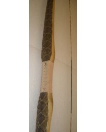 Langbogen Selfbow Ulme Longbow handmade by Binder