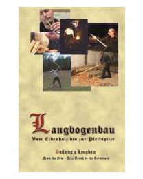 DVD Langbogenbau Eibe