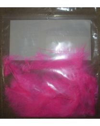 Feather Tracer Pink Arrow Point 12 pro Pack