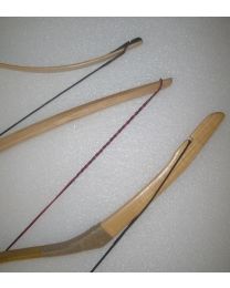 Sehne REITERBOGEN Custom Bogensehne flämisch Spleiss oder Endlossehne