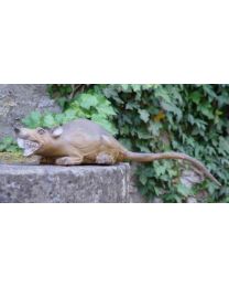 Longlife Ratte laufend 3D Target